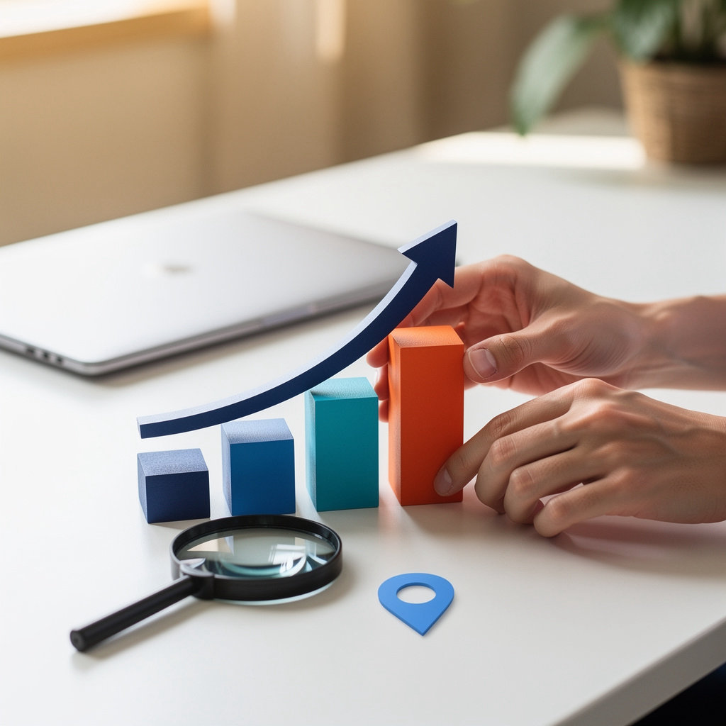 كليك بي للحلول التقنية - خدمات تحسين محركات البحث (SEO) المتقدمة في المنصورة لزيادة ظهور موقعك في جوجل